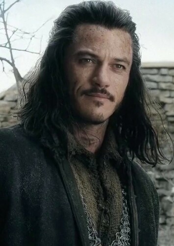 Bard the Bowman
