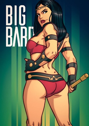 Barda Free
