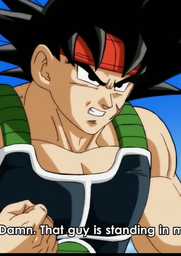 Bardock