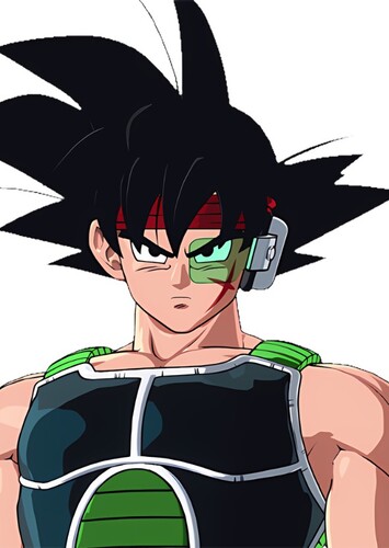 Bardock (DLC)