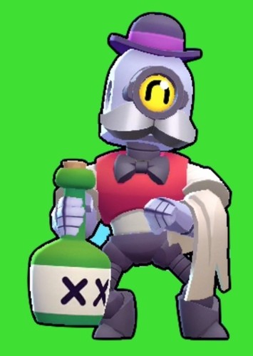 Barley