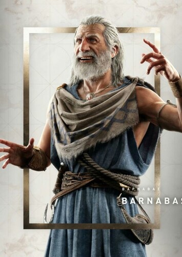 Barnabas