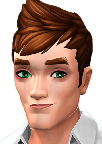 Barnaby Lee