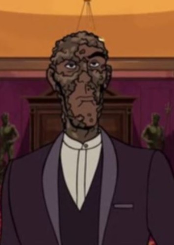 Barnacle Badhul