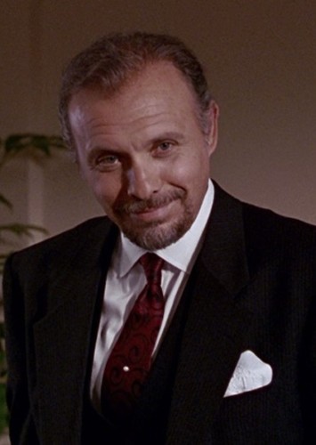 Barnard Thompson