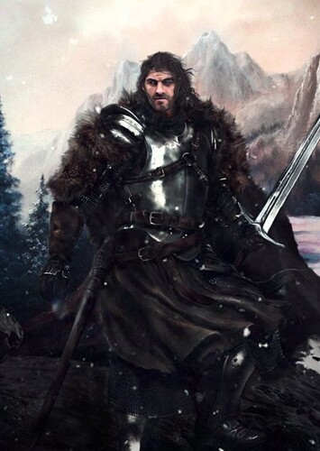 Brandon Stark