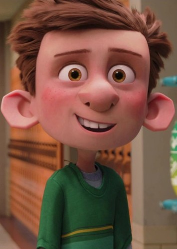 Barney Templeton