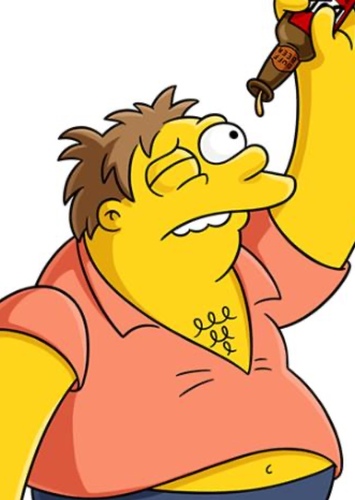 Barney Gumble