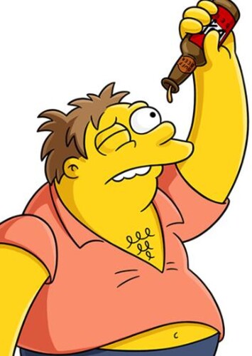 Barney Gumble