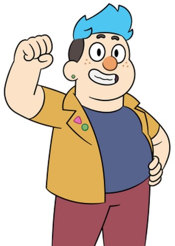 Barney Guttman