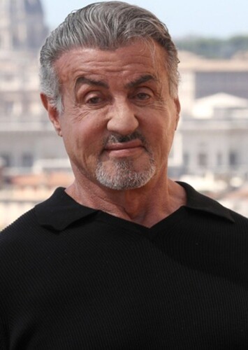 Barney Ross