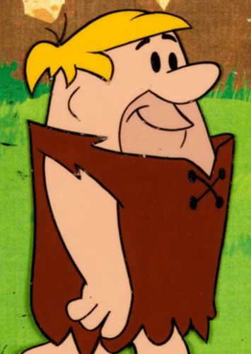 Barney Rubble