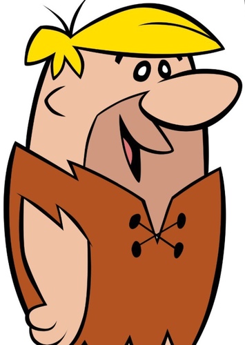 Barney Rubble