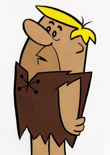 Barney Rubble