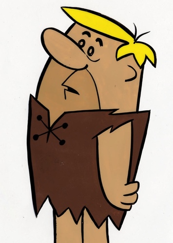 Barney Rubble