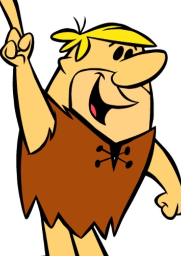 Barney Rubble