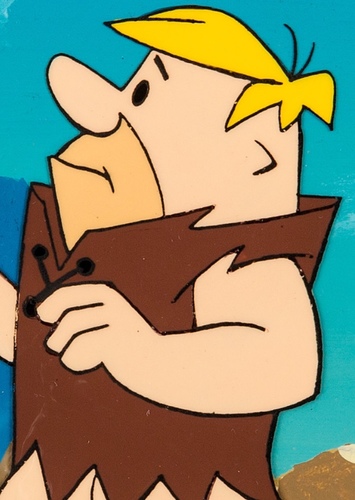 Barney Rubble