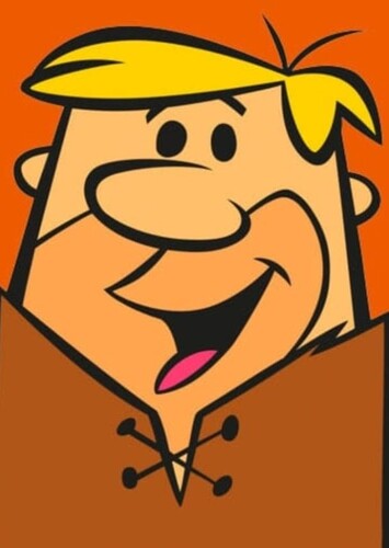 Barney Rubble