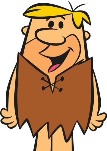 Barney Rubble