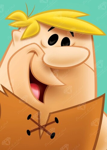 Barney Rubble