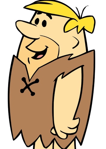 Barney Rubble