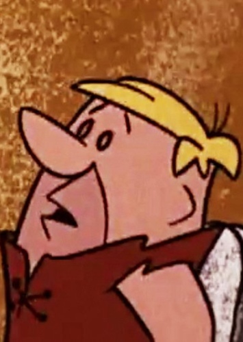 Barney Rubble