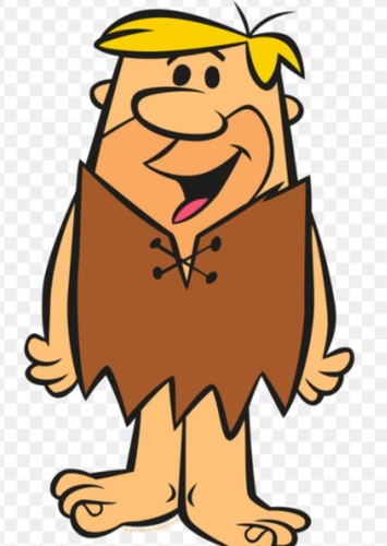 Barney Rubble
