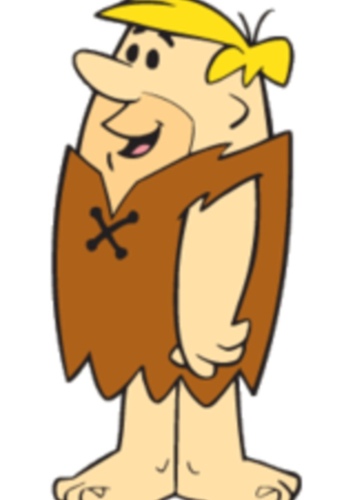 Barney Rubble