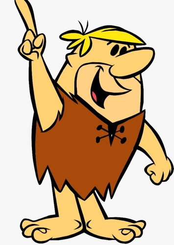 Barney Rubble