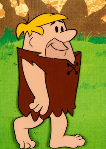 Barney Rubble