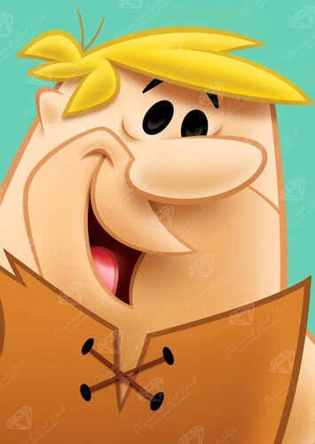 Barney Rubble