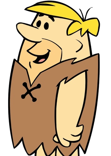 Barney Rubble