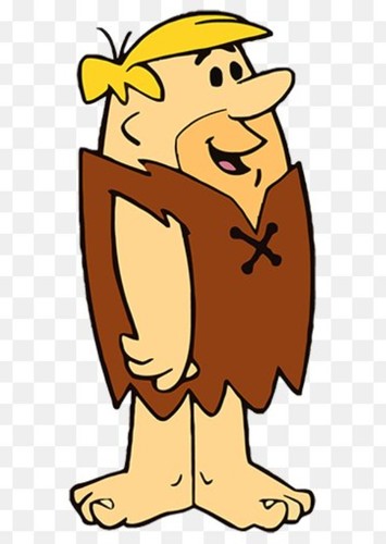 Barney Rubble