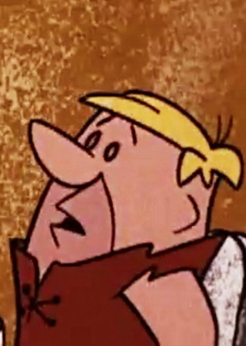 Barney Rubble