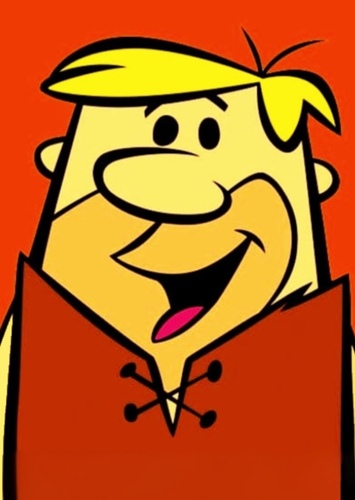 Barney Rubble