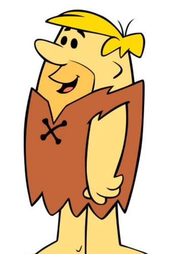 Barney Rubble
