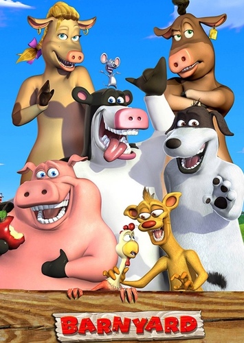 Barnyard