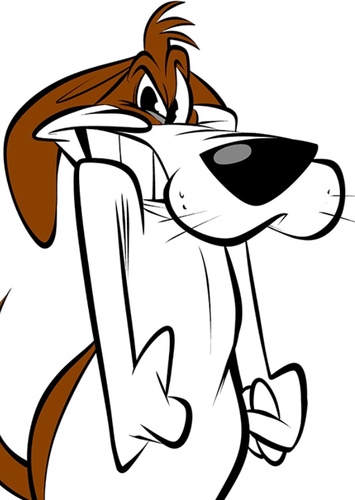 Barnyard Dawg
