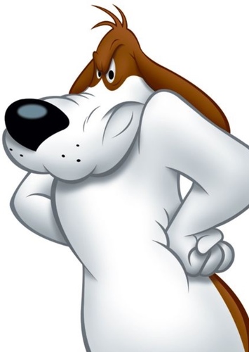 Barnyard Dawg