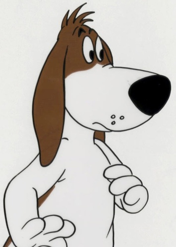 Barnyard Dawg