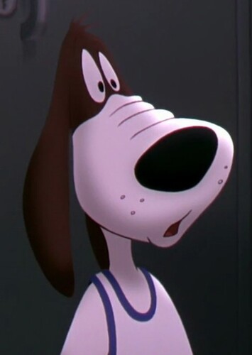 Barnyard Dawg