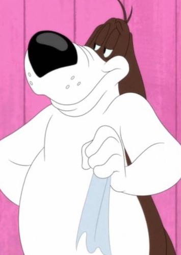 Barnyard Dawg