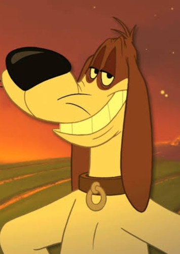 Barnyard Dawg