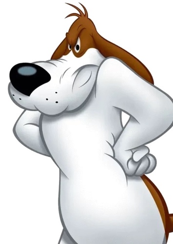 Barnyard Dawg