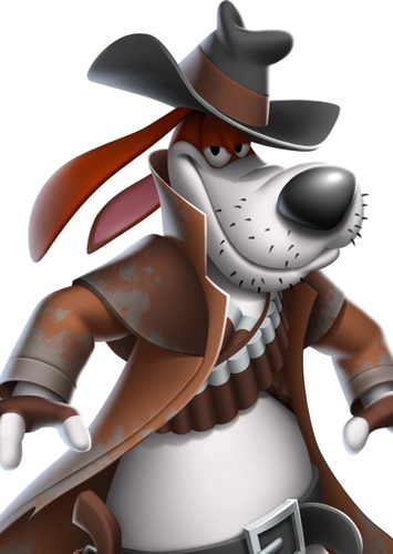 Barnyard Dawg