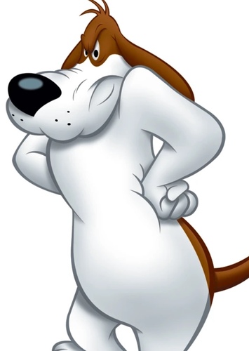 Barnyard Dawg