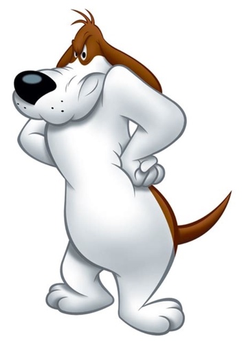 Barnyard Dawg