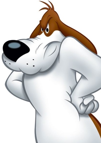 Barnyard Dawg