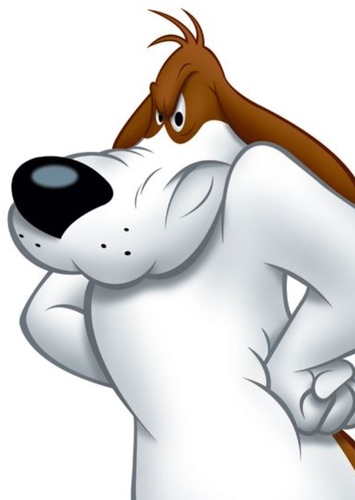 Barnyard Dawg