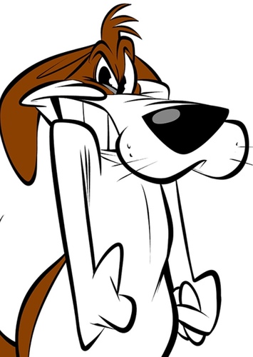 Barnyard Dawg